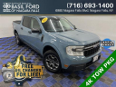 Thumbnail image of 2022 Ford Maverick at Basil Ford of Niagara Falls