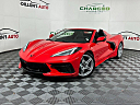 2023 Chevrolet Corvette Stingray at Dillons Auto- North Super Store
