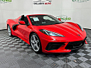 Thumbnail image of 2023 Chevrolet Corvette at Dillons Auto- North Super Store