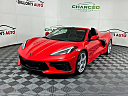 Thumbnail image of 2023 Chevrolet Corvette at Dillons Auto- North Super Store