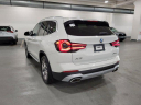 Thumbnail image of 2024 BMW X3 at Lauderdale BMW Of Pembroke Pines - New