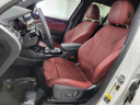 Thumbnail image of 2024 BMW X3 at Lauderdale BMW Of Pembroke Pines - New