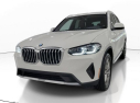 Thumbnail image of 2024 BMW X3 at Lauderdale BMW Of Pembroke Pines - New