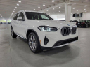 Thumbnail image of 2024 BMW X3 at Lauderdale BMW Of Pembroke Pines - New