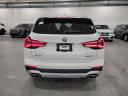 Thumbnail image of 2024 BMW X3 at Lauderdale BMW Of Pembroke Pines - New