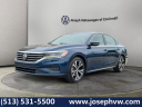 Thumbnail image of 2022 Volkswagen Passat at Joseph Volkswagen-NEW