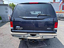 Thumbnail image of 2000 Ford Excursion at The Best Auto