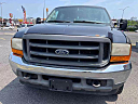 Thumbnail image of 2000 Ford Excursion at The Best Auto