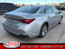 Thumbnail image of 2022 Toyota Avalon at Lewis Toyota Nissan of Garden City