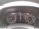 2024 Nissan Altima 2.5 SV at Mathews Nissan