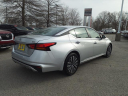 Thumbnail image of 2024 Nissan Altima at Mathews Nissan