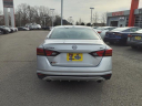 Thumbnail image of 2024 Nissan Altima at Mathews Nissan