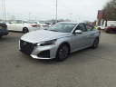 Thumbnail image of 2024 Nissan Altima at Mathews Nissan