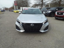 Thumbnail image of 2024 Nissan Altima at Mathews Nissan