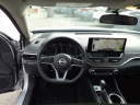 Thumbnail image of 2024 Nissan Altima at Mathews Nissan