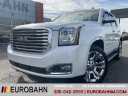 Thumbnail image of 2017 GMC Yukon at EurobahnBmwMiniMercedesBenz of Greensboro, NC