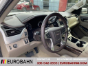 Thumbnail image of 2017 GMC Yukon at EurobahnBmwMiniMercedesBenz of Greensboro, NC