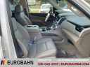 Thumbnail image of 2017 GMC Yukon at EurobahnBmwMiniMercedesBenz of Greensboro, NC