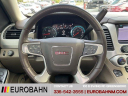 Thumbnail image of 2017 GMC Yukon at EurobahnBmwMiniMercedesBenz of Greensboro, NC