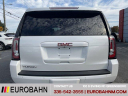 Thumbnail image of 2017 GMC Yukon at EurobahnBmwMiniMercedesBenz of Greensboro, NC