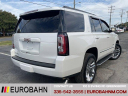 Thumbnail image of 2017 GMC Yukon at EurobahnBmwMiniMercedesBenz of Greensboro, NC