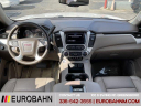 Thumbnail image of 2017 GMC Yukon at EurobahnBmwMiniMercedesBenz of Greensboro, NC
