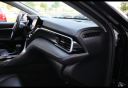 2023 Toyota Camry Hybrid SE at Bob Allen Ford