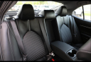 Thumbnail image of 2023 Toyota Camry Hybrid at Bob Allen Ford