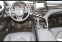 Thumbnail image of 2023 Toyota Camry Hybrid at Bob Allen Ford