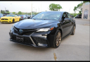 Thumbnail image of 2023 Toyota Camry Hybrid at Bob Allen Ford