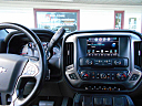 Thumbnail image of 2018 Chevrolet Silverado 1500 at Navarre Motors, Inc