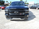 2018 Chevrolet Silverado 1500 LTZ at Navarre Motors, Inc