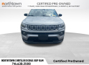 Thumbnail image of 2022 Jeep Compass at Northtown Chrysler Dodge Jeep RAM Fiat