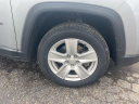 Thumbnail image of 2022 Jeep Compass at Northtown Chrysler Dodge Jeep RAM Fiat