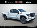 Thumbnail image of 2025 GMC Sierra 1500 at Miracle Buick GMC Cadillac of Kutztown