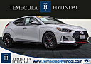 2020 Hyundai VELOSTER at Temecula Hyundai