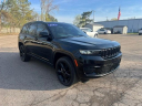 Thumbnail image of 2023 Jeep Grand Cherokee at Golling Chrysler Jeep Dodge Ram of Chelsea