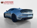 Thumbnail image of 2024 Chevrolet Camaro at LaFontaine Chevrolet Plymouth