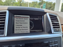 2013 Mercedes-Benz M-Class ML 350 at Loving Toyota