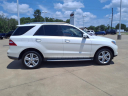 Thumbnail image of 2013 Mercedes-Benz M-Class at Loving Toyota