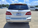 Thumbnail image of 2013 Mercedes-Benz M-Class at Loving Toyota