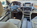 Thumbnail image of 2013 Mercedes-Benz M-Class at Loving Toyota
