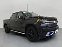 2020 Chevrolet Silverado 1500 High Country at Bergstrom Oshkosh GM