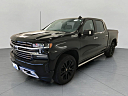 Thumbnail image of 2020 Chevrolet Silverado 1500 at Bergstrom Oshkosh GM