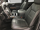 Thumbnail image of 2020 Chevrolet Silverado 1500 at Bergstrom Oshkosh GM