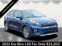 Thumbnail image of 2022 Kia Niro at Generation Kia
