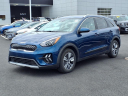 Thumbnail image of 2022 Kia Niro at Generation Kia