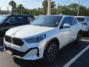 Thumbnail image of 2025 BMW X2 at Bert Smith BMW