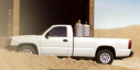 2006 Chevrolet Silverado 1500 Work Truck at Bridgewater Kia