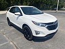 Thumbnail image of 2020 Chevrolet Equinox at Five Star Toyota of Milledgeville